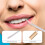10Pcs Subpackage Lip Tubes Cylindrical Gloss Containers 10