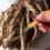 2 Sets Hair Crochet Needles For Dreadlocks Braid Tools 9