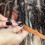2 Sets Hair Crochet Needles For Dreadlocks Braid Tools 10