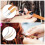 2 Sets Hair Crochet Needles For Dreadlocks Braid Tools 7