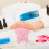 Appoggio Mano Per manicure Portatile Cuscino 7