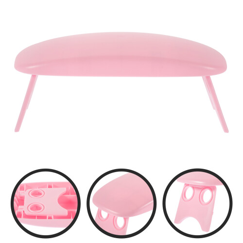 Appoggio Mano Per manicure Portatile Cuscino 2
