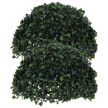 Palla Topiaria Sintetica Sospesa Da Appendere Decorazione Da Giardino