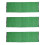 3 Pezzi Tappeto Artificiale Decorazione 9