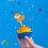 5St Assortiment Dieren Cake Inserts Voor Feest En Babyshower 6