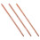 3 Pcs Pinceles Para De Y Dibujo 1