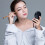 6 Pièces Pinceaux À Sourcils Inclinés Et Spoolie Pour 7