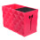 Une Boîte De Rangement En Plastique Pour Ciseaux De Rose 1