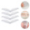 4 Pezzi Antinebbia Per Occhiali In Silicone 4