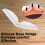 4 Pezzi Antinebbia Per Occhiali In Silicone 7