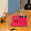 Une Boîte De Rangement En Plastique Pour Ciseaux De Rose 5