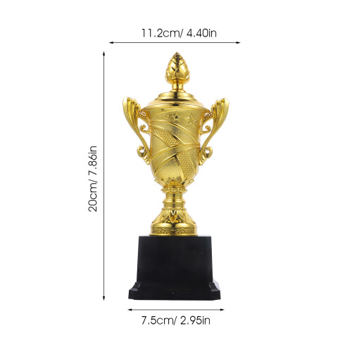 Trophy In Portatile Per Premiazioni Aziendali 1