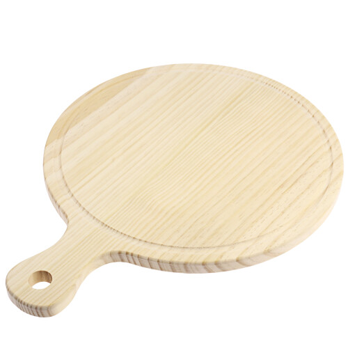 In 30x30x1,6 Cm Per Pizza E Pane
