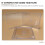 10 Pezzi Custodie Singole Per CD DVD In Trasparente 4