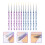 12 Pezzi Per Nail Art , E Design Unghie 3