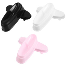 3 Sztury Francuska Łopatka Do Pigułek, Narzędzie Manicure