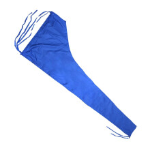 Bass Boat Cover All Weather Storage Solution Waterproof Mainsail Boom Cover 382x96 Cm Easy Install Marine Cover