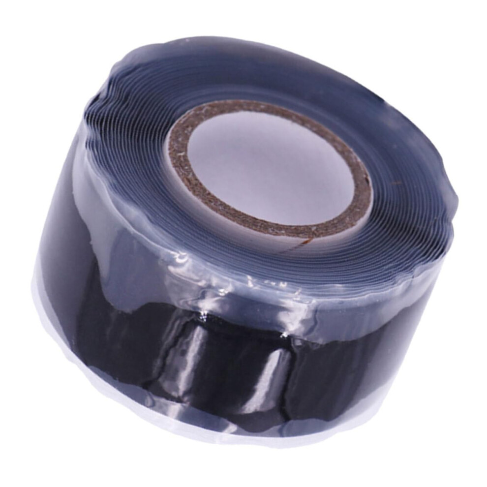1Roll Heavy Duty Pipe Seal Tape Self-Adhesive Plumber Tape For Automotive And Household Use Leak Repair 9393856353330