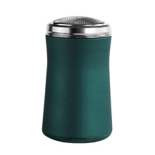 Pocket Size Washable Electric Razor 2025 Upgrade Mini Portable Shaver Rechargeable Waterproof Compact Shaver Green