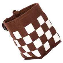 Detachable Front Bike Basket Felt Cycling For Front Handlebar, Hanging Design, Scratch-Resistant Container, Daily Carry