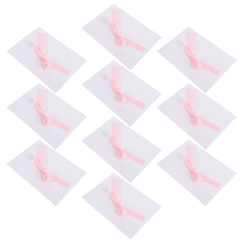 10 17,5X12,5 Cm con per Matrimonio Compleanno