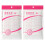 20Sheets Augenlash Erweiterungs Patches Für Sicheres Training 1