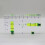 Transparent Level Acrylic Clear Easy To Read Precise Results Robust Construction 5