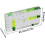 Transparent Level Acrylic Clear Easy To Read Precise Results Robust Construction 2