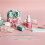 4 Pièces Outils De Pour Gel Uv 7