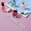 4 Pièces Outils De Pour Gel Uv 5