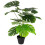 De Bonsai Artificial Vaso Para Escritório 1