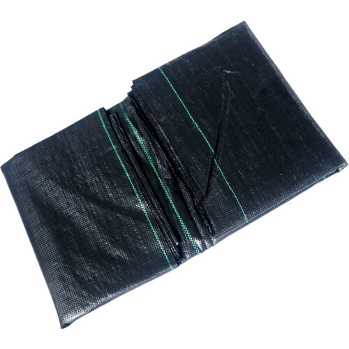 Resistente Para Ervas Daninhas