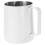 Jarra De Aço Inoxidável Para Espresso E Espumar 8