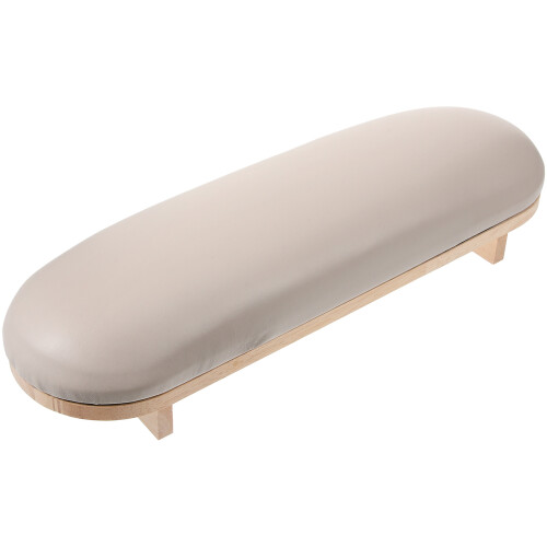 Pillow De Para As Com Couro Para Unhas 2