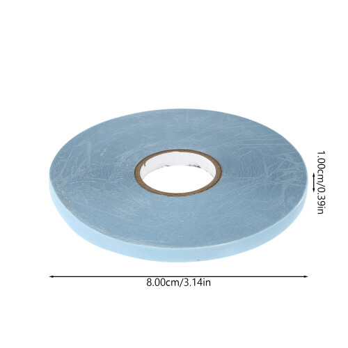 Rolo Extensor De Com Dupla Face Para Perucas E Salões 1