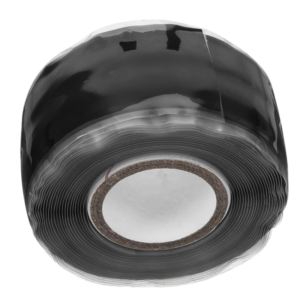 Duct Tape Heavy Duty Leak Repair Self-Adhesive Silicone Plumber Tape For Hose And Pipe Seals 9393856354061
