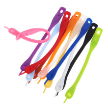 12 Unidades Marcadores De Vino Reutilizables Coloridos Para