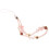 Phone Charm Com Pulseira Lanyard Correntes De 1