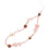 Phone Charm Com Pulseira Lanyard Correntes De 7