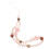 Phone Charm Com Pulseira Lanyard Correntes De 3