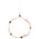 Phone Charm Com Pulseira Lanyard Correntes De 8