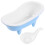 Conjunto Tigela Banheira Com Colher 3