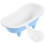 Conjunto Tigela Banheira Com Colher 6