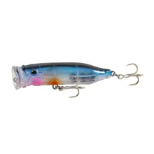 Winter Fishing Bionic Hard Fish Bait Crankbait 7 Cm 10 G 5-Color Horn Lure