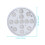 Led Impermeable Luces Para Piscina 2