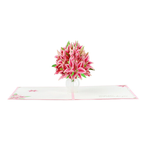 Tarjetas 3D Para De Madre Con De , Regalo Sorpresa 2