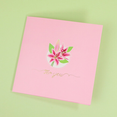 Tarjetas 3D Para De Madre Con De , Regalo Sorpresa 1