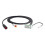 Câble de feu arrière LED, contrôleur de Scooter électrique, 1