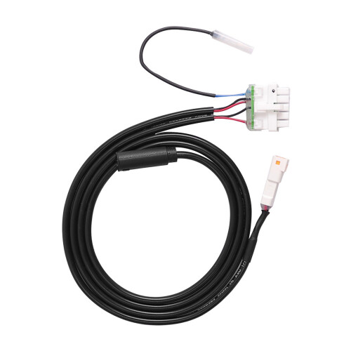 Quick Install Circuit Board LED Tail Light Cable Electric