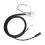 Câble de feu arrière LED, contrôleur de Scooter électrique, 6